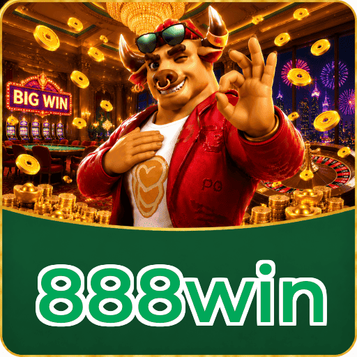 Slots 888win - RTP Alto Certificado