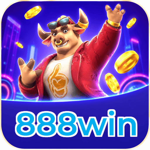 888win Segurança Logo 2
