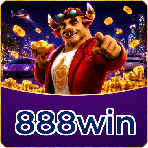 888win Segurança Logo 1