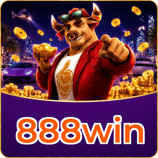 888win PIX Instantâneo - Saques em 8 Minutos