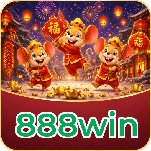 888win Logo 1