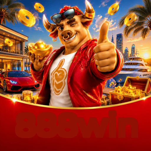 888win Logo 2