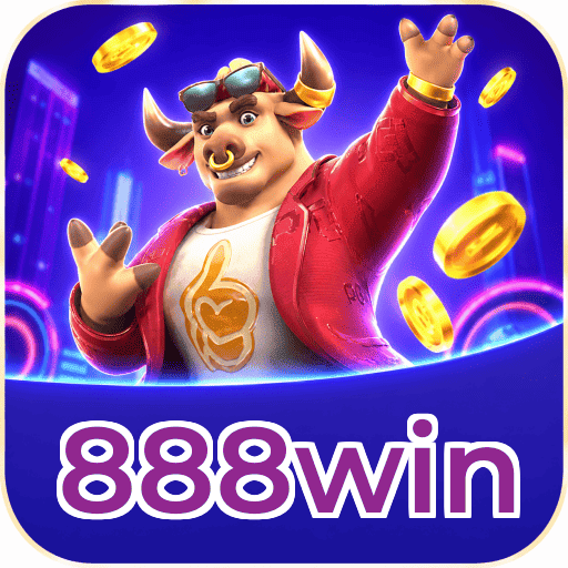888win Instalar Logo 3